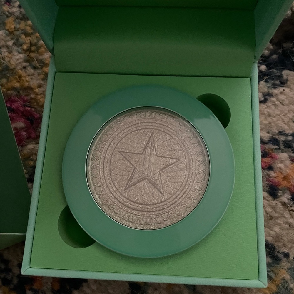 NIB Jeffree Star Extreme Frost “Stripper Magic”